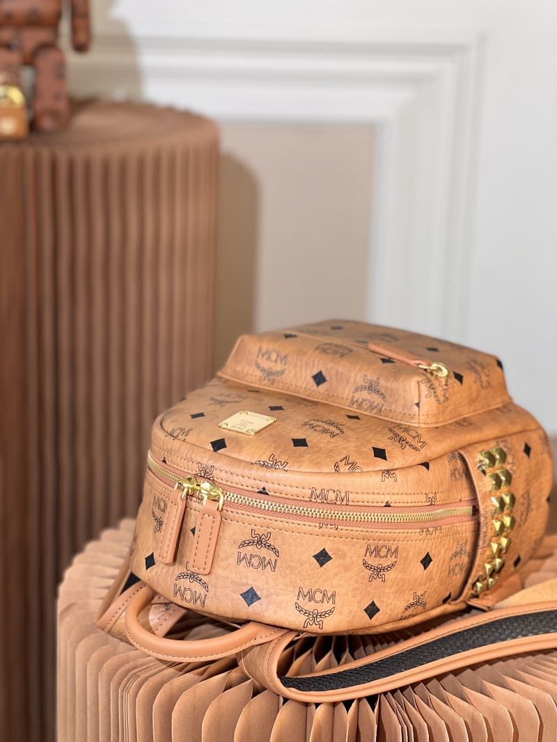 MCM Backpacks